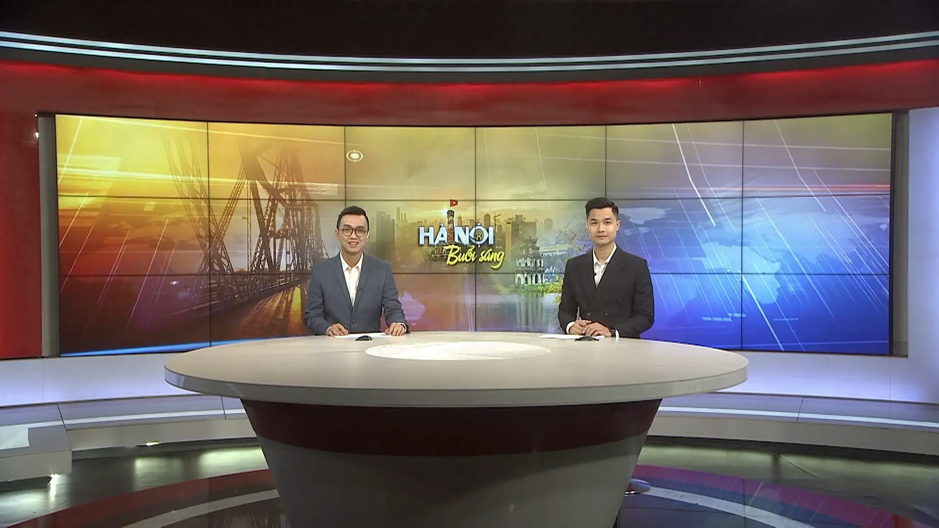 Chương trình Hà Nội buổi sáng | 29/11/2025